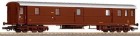 44695 Roco Postal car